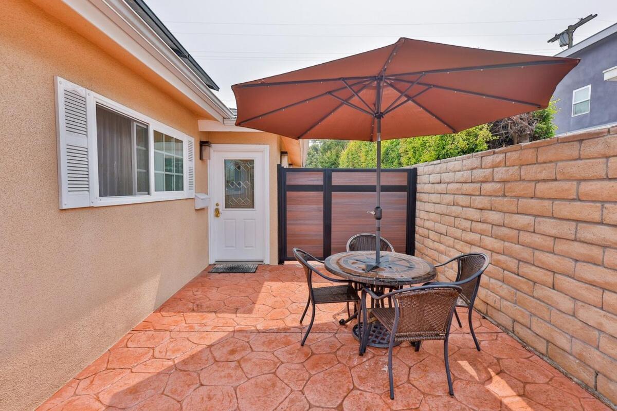 Marina Del Rey Area Prime Location Holiday home *