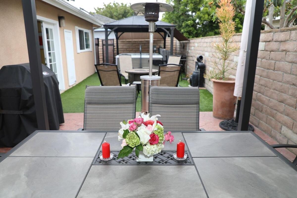 Marina Del Rey Area Prime Location Los Ángeles