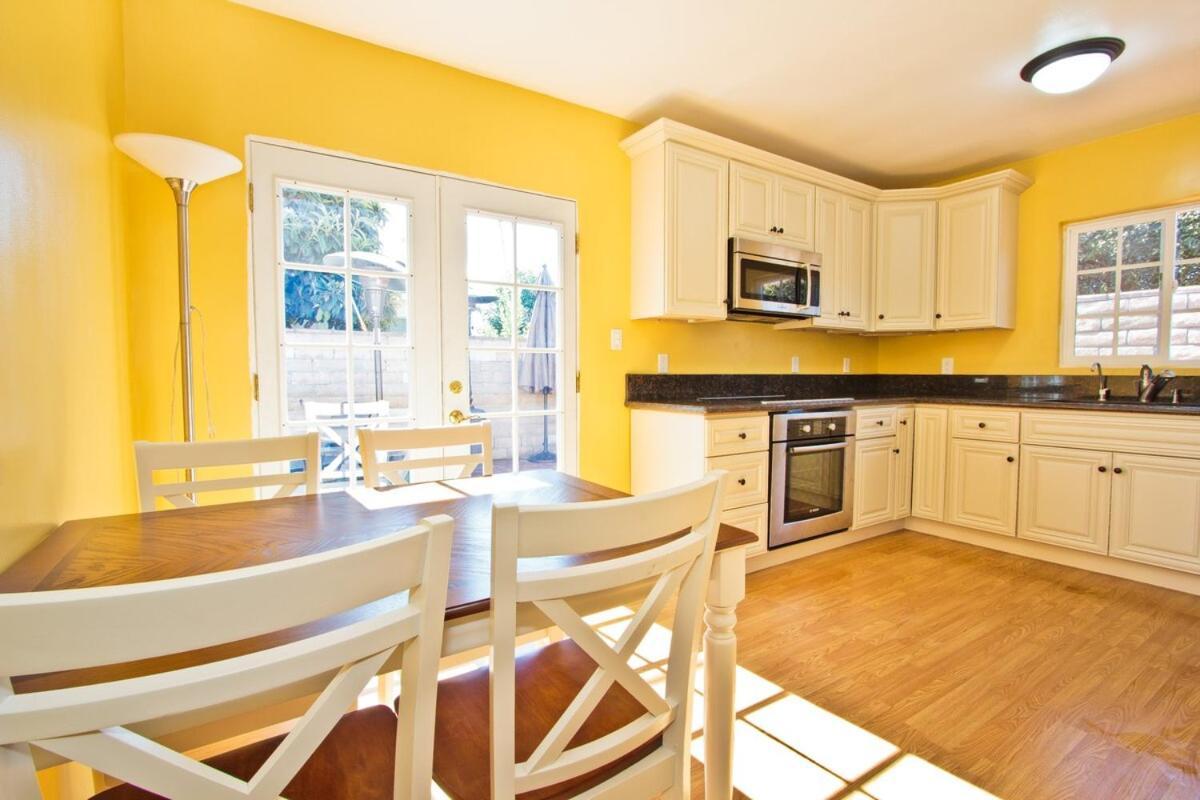 Marina Del Rey Area Prime Location Los Ángeles