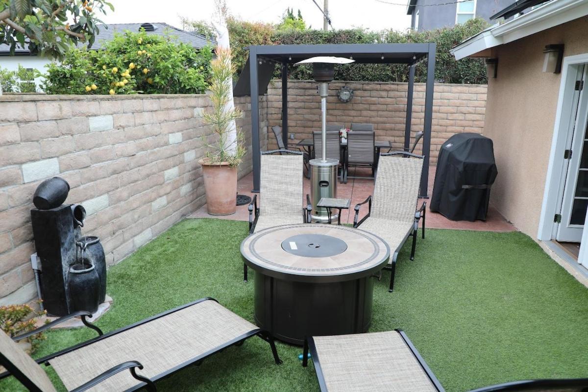 Сasa de vacaciones Marina Del Rey Area Prime Location Los Ángeles
