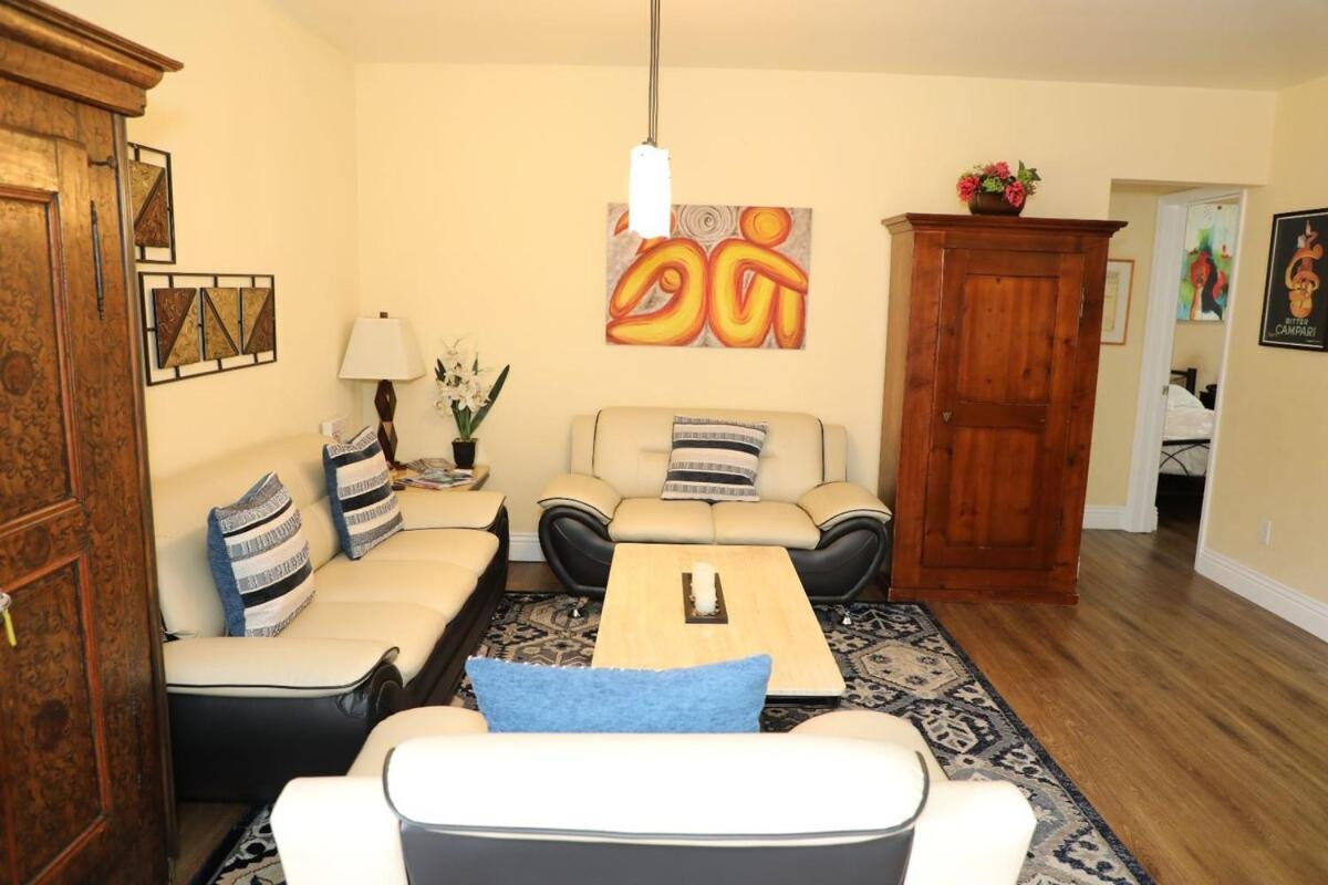 Marina Del Rey Area Prime Location Сasa de vacaciones